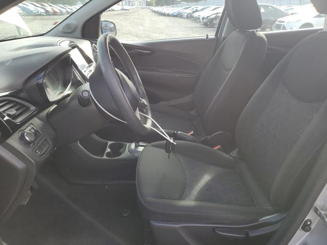 صورة رقم 7 من المزاد - 2020 CHEVROLET SPARK 1LT مع VIN KL8CD6SA3LC415917