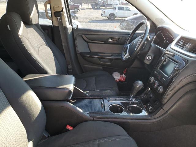 Photo 7 from auction – 2016 CHEVROLET TRAVERSE L with VIN 1GNKRGKDXGJ326312