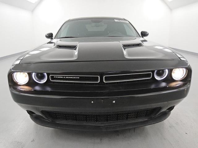 Photo 5 from auction – 2019 DODGE CHALLENGER with VIN 2C3CDZAG6KH687733