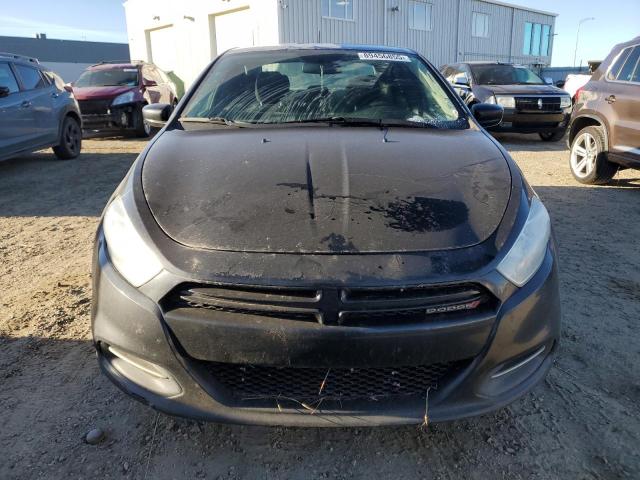 Photo 5 from auction – 2015 DODGE DART SE with VIN 1C3CDFAA0FD266670