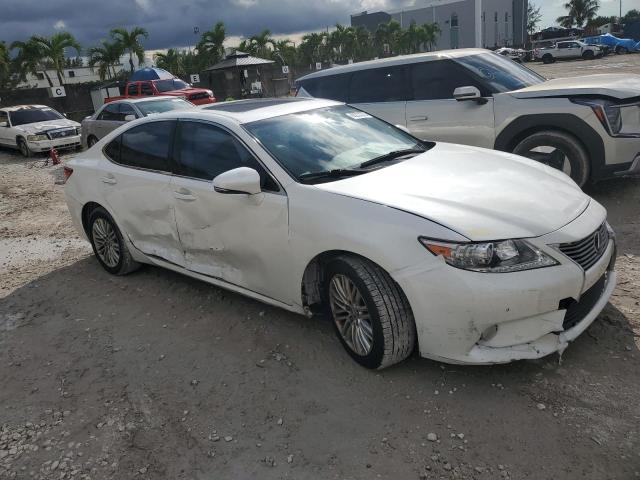 Photo 4 from auction – 2013 LEXUS ES 350 with VIN JTHBK1GG6D2029488