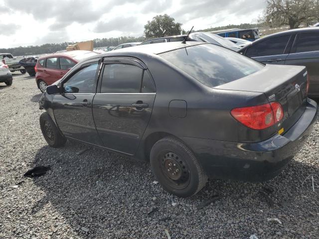 Photo 2 from auction – 2005 TOYOTA COROLLA CE with VIN 1NXBR32E65Z361575