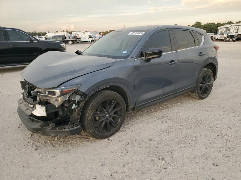 Photo 1 from auction – 2023 MAZDA CX-5 PREFE with VIN JM3KFBCM0P0239311