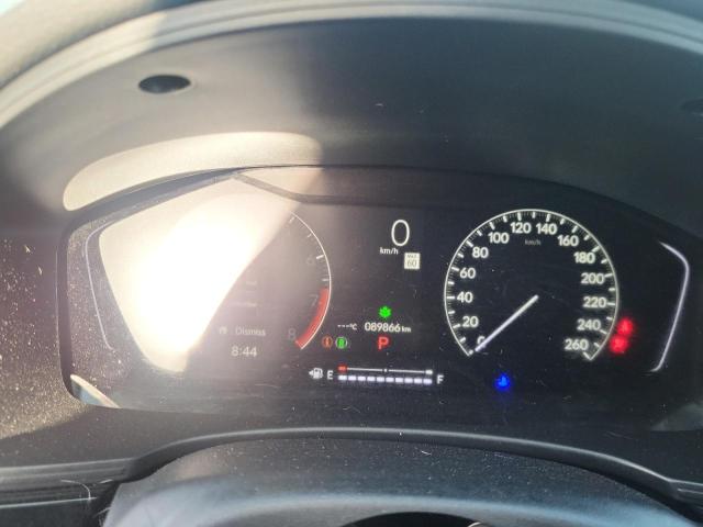 Photo 9 from auction – 2023 HONDA CIVIC EX with VIN 2HGFE2F30PH102883