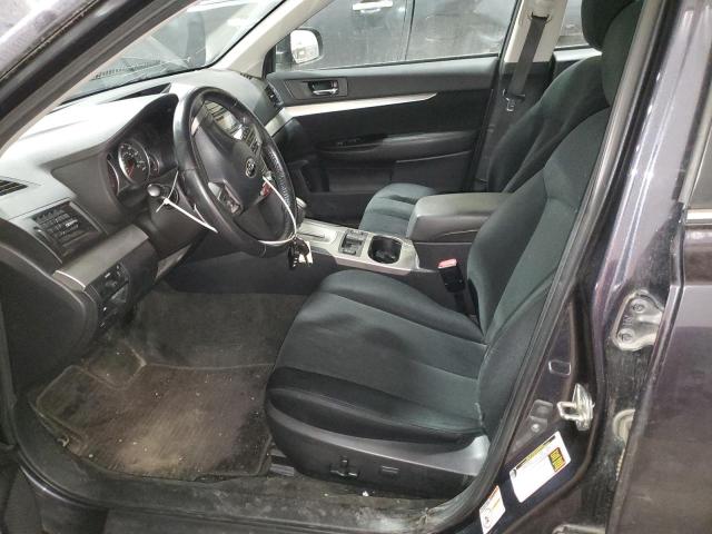 Photo 7 from auction – 2013 SUBARU LEGACY 2.5 with VIN 4S3BMBC63D3033183