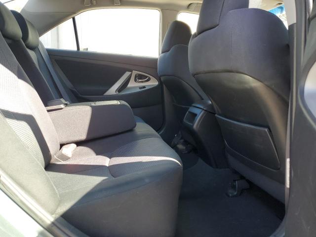 Photo 10 from auction – 2007 TOYOTA CAMRY CE with VIN 4T1BE46K47U657537