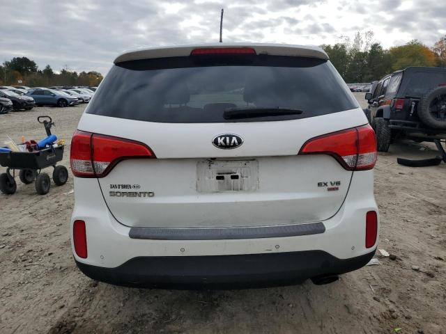 Photo 6 from auction – 2014 KIA SORENTO EX with VIN 5XYKUDA70EG538487