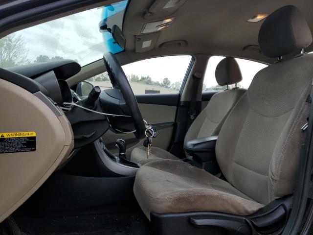 Photo 7 from auction – 2016 HYUNDAI ELANTRA SE with VIN 5NPDH4AE3GH746550