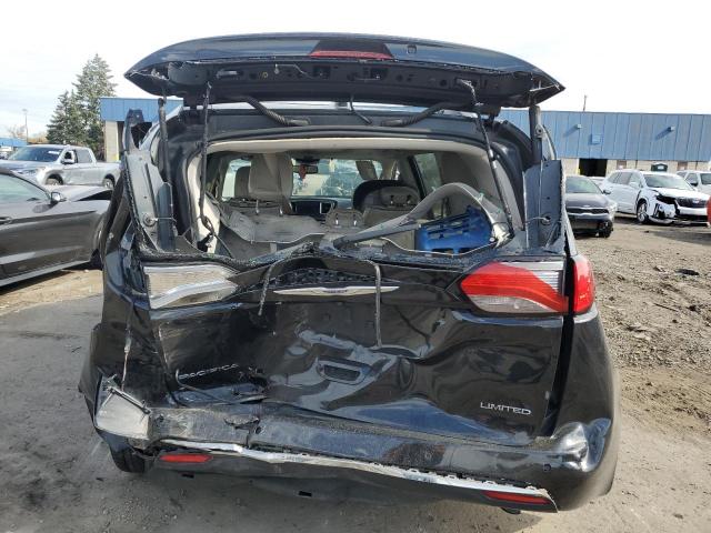 Photo 6 from auction – 2020 CHRYSLER PACIFICA L with VIN 2C4RC1GG3LR122434