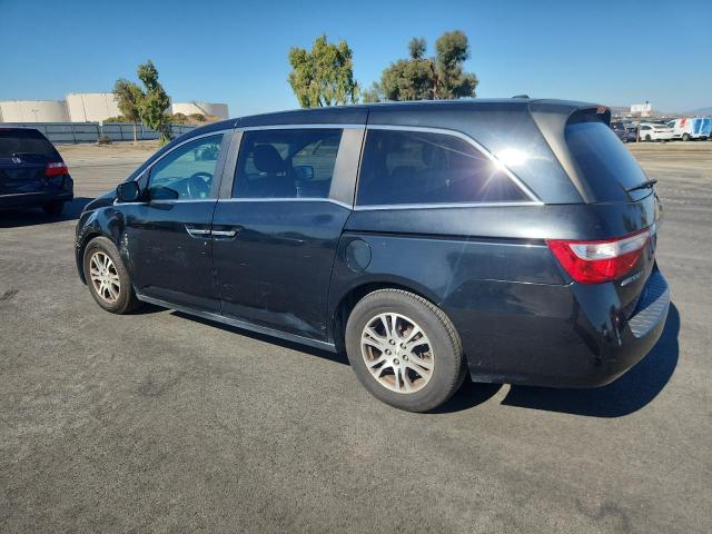 Photo 2 from auction – 2011 HONDA ODYSSEY EX with VIN 5FNRL5H61BB030164