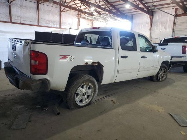 Foto 3 de la subasta – 2011 CHEVROLET SILVERADO con VIN 1GCPKSE39BF178075