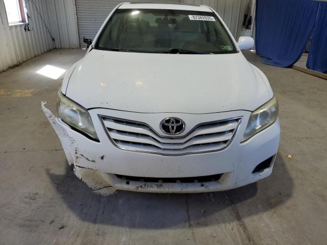 Photo 5 from auction – 2011 TOYOTA CAMRY BASE with VIN 4T1BF3EK0BU618056