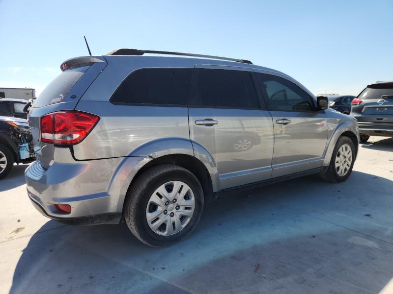صورة رقم 3 من المزاد - 2019 DODGE JOURNEY SE مع VIN 3C4PDCBB1KT784097