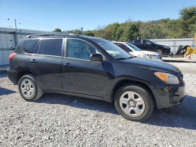 Foto 4 de la subasta – 2012 TOYOTA RAV4 con VIN 2T3ZF4DVXCW150538