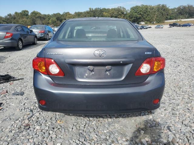 Photo 6 from auction – 2009 TOYOTA COROLLA BA with VIN 2T1BU40E19C176929