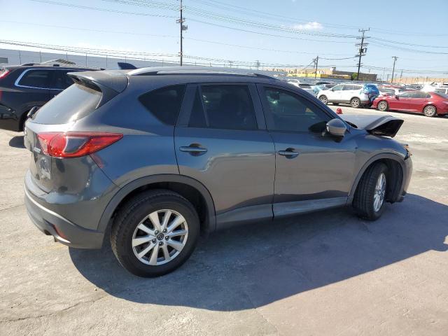 Photo 3 from auction – 2013 MAZDA CX-5 with VIN JM3KE2CE5D0153144
