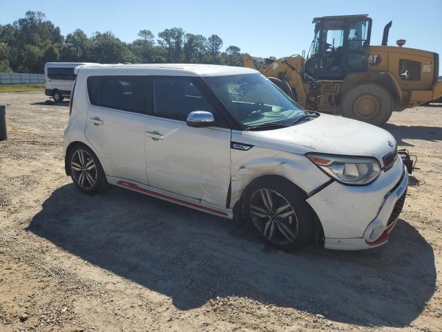 Photo 4 from auction – 2014 KIA SOUL + with VIN KNDJP3A55E7032615