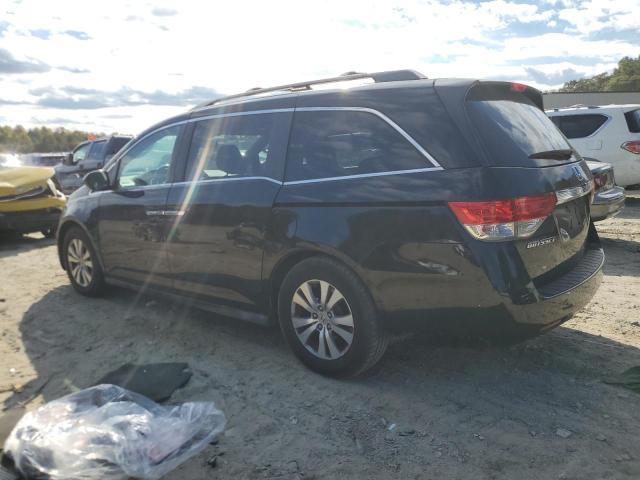 Photo 2 from auction – 2015 HONDA ODYSSEY EX with VIN 5FNRL5H61FB116595