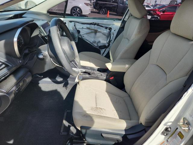 Photo 7 from auction – 2019 SUBARU IMPREZA PR with VIN 4S3GKAC67K3622451