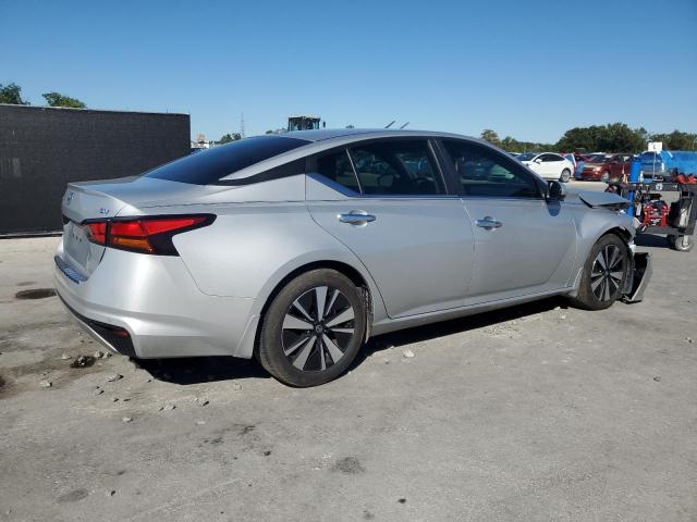 Photo 3 from auction – 2022 NISSAN ALTIMA with VIN 1N4BL4DV8NN324584
