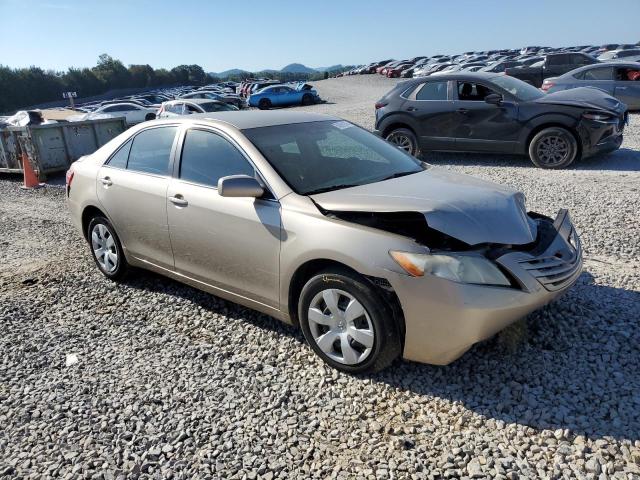 Photo 4 from auction – 2008 TOYOTA CAMRY CE with VIN 4T1BE46K18U736701