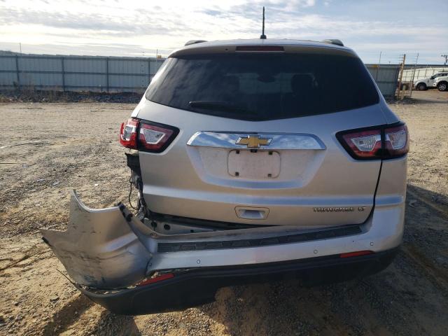 Photo 6 from auction – 2015 CHEVROLET TRAVERSE L with VIN 1GNKRGKD9FJ216219