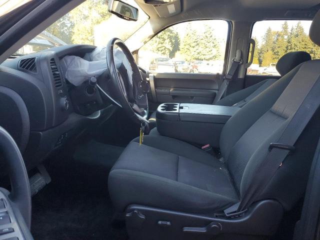 Photo 7 from auction – 2012 CHEVROLET SILVERADO with VIN 1GC1KXCG1CF218093