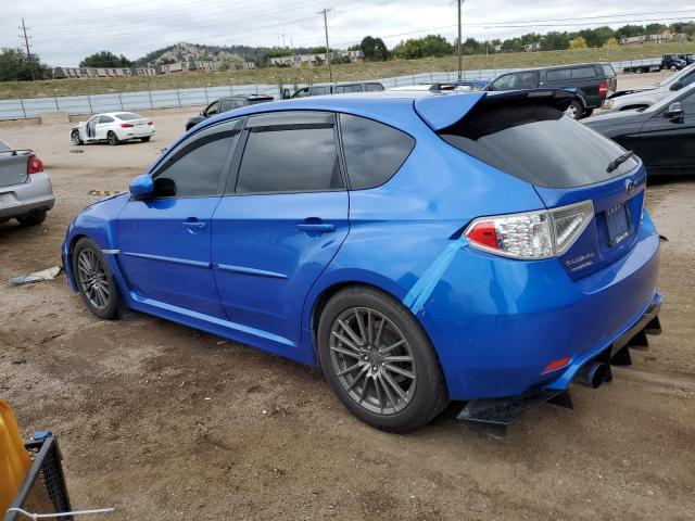 Photo 2 from auction – 2014 SUBARU IMPREZA WR with VIN JF1GR7E67EG257932