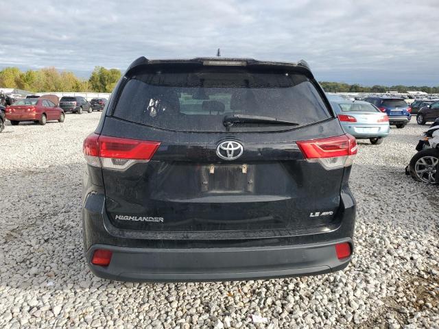 Photo 6 from auction – 2017 TOYOTA HIGHLANDER with VIN 5TDBZRFHXHS410751
