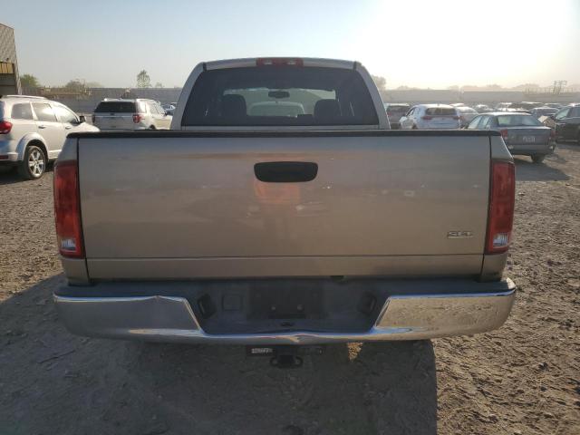 Фото 6 с аукциона – 2003 DODGE 1500 SLT с VIN 1D7HA18N23S173412