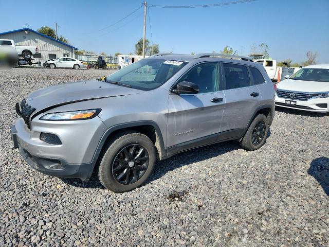 JEEP CHEROKEE L 2018 مع رقم تعريف المركبة 1C4PJMCB2JD564324 - صورة من المزاد