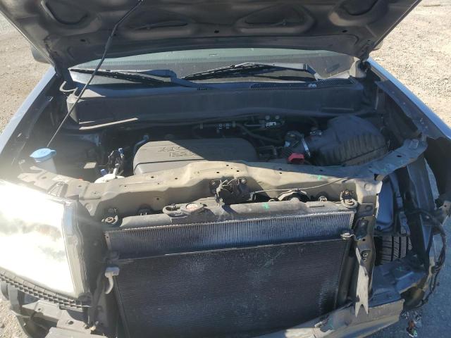 Photo 12 from auction – 2013 HONDA PILOT EXL with VIN 5FNYF3H55DB016883