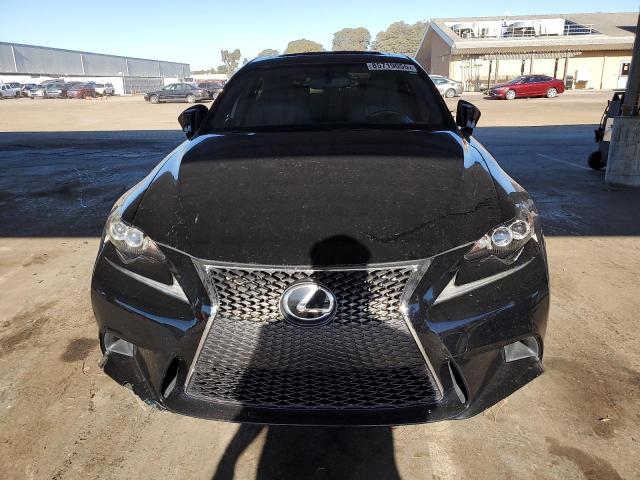 Photo 5 from auction – 2015 LEXUS IS 350 with VIN JTHBE1D23F5021723