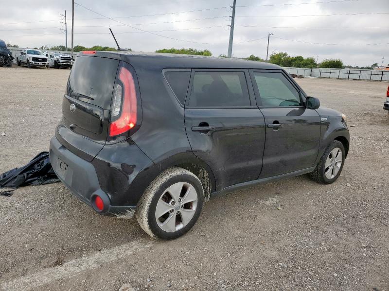 Photo 3 from auction – 2015 KIA SOUL with VIN KNDJN2A21F7234570