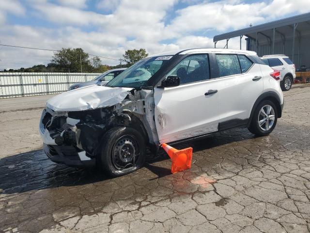 Photo 1 from auction – 2020 NISSAN KICKS S with VIN 3N1CP5BV6LL532149