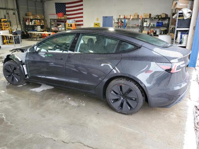 Photo 2 from auction – 2025 TESLA MODEL 3 with VIN 5YJ3E1EAXSF065769