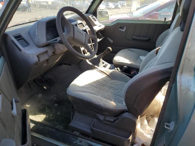 Photo 7 from auction – 1989 SUZUKI SIDEKICK J with VIN JS4TA01C2K4102377