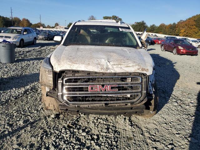 Photo 5 from auction – 2016 GMC YUKON SLT with VIN 1GKS2BKC0GR229326