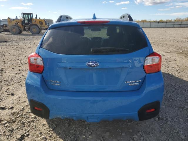 Photo 6 from auction – 2016 SUBARU CROSSTREK with VIN JF2GPANC0G8239564
