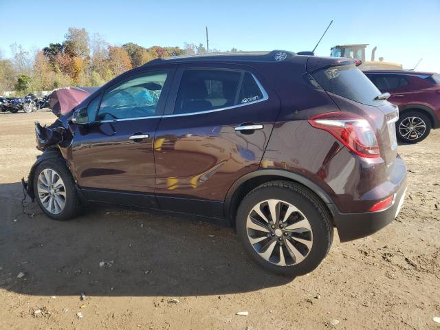 Photo 2 from auction – 2018 BUICK ENCORE with VIN KL4CJBSBXJB536877