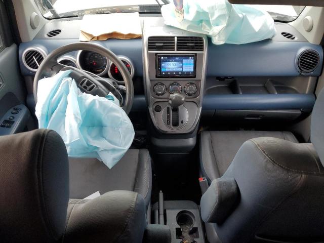 Photo 8 from auction – 2004 HONDA ELEMENT EX with VIN 5J6YH28524L013113