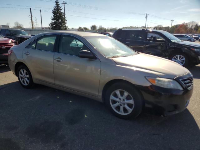 Photo 4 from auction – 2011 TOYOTA CAMRY BASE with VIN 4T1BF3EK0BU225836