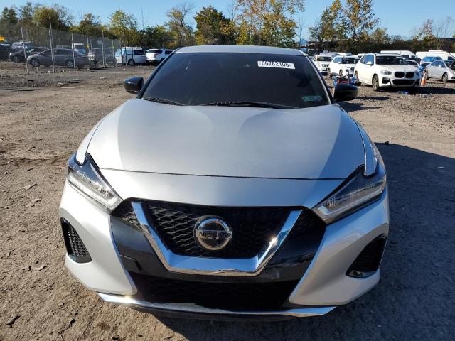 Photo 5 from auction – 2020 NISSAN MAXIMA S with VIN 1N4AA6BV4LC386072