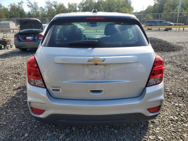 Photo 6 from auction – 2019 CHEVROLET TRAX LS with VIN 3GNCJKSB7KL403913