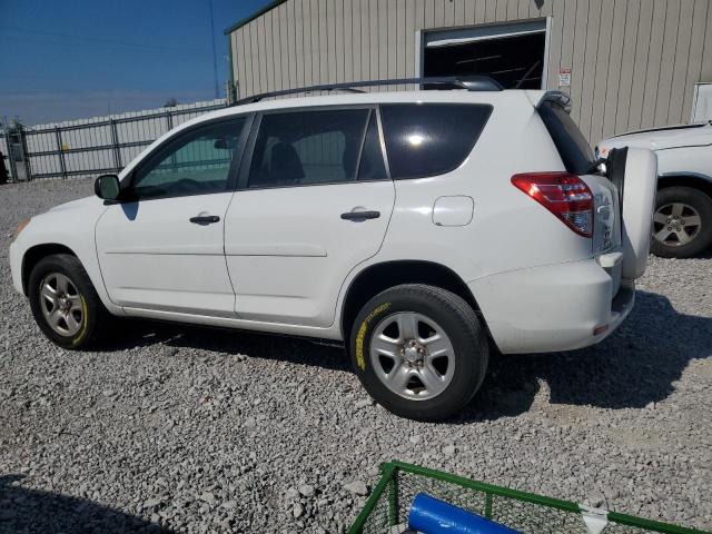Photo 2 from auction – 2012 TOYOTA RAV4 with VIN 2T3BF4DV6CW204225