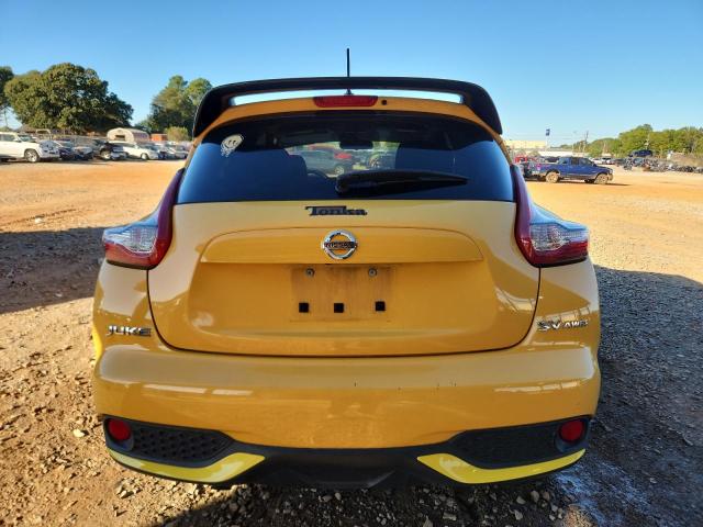 Photo 6 from auction – 2016 NISSAN JUKE S with VIN JN8AF5MV9GT657026