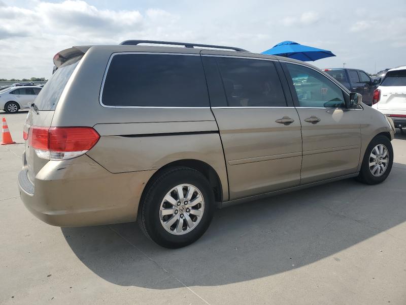 Photo 3 from auction – 2008 HONDA ODYSSEY EX with VIN 5FNRL38688B086227