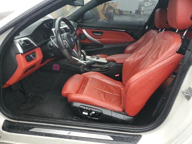 Photo 7 from auction – 2019 BMW 430XI with VIN WBA4W5C59KAE49307