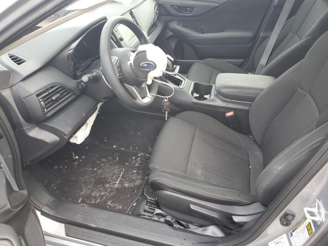 Photo 7 from auction – 2024 SUBARU LEGACY with VIN 4S3BWAB63R3003856
