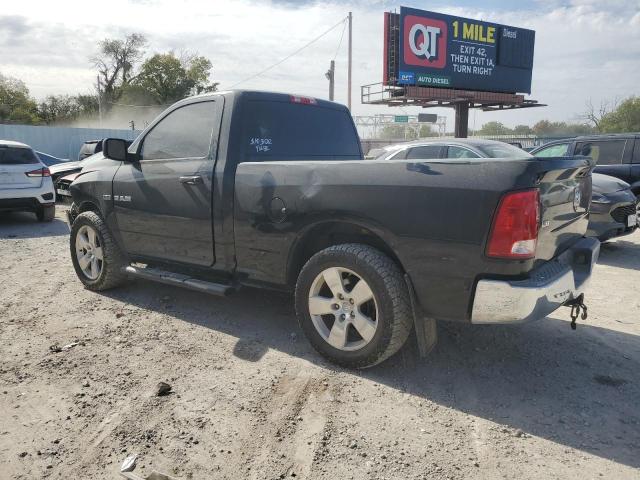 Photo 2 from auction – 2009 DODGE RAM 1500 with VIN 1D3HB16TX9J509399